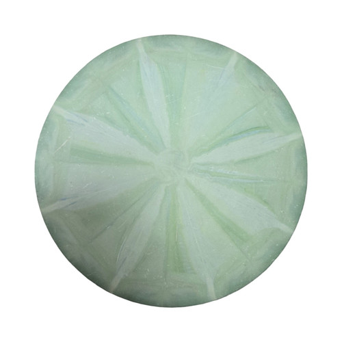 Vist Large View of Product Image Which is Used Dynamic Discs ESCAPE PRIME Disc Golf Driver Green