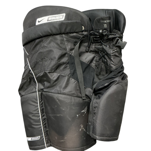 Vist Large View of Product Image Which is Used Bauer NIKE SUPREME 30 PANT Senior Pant Black MD