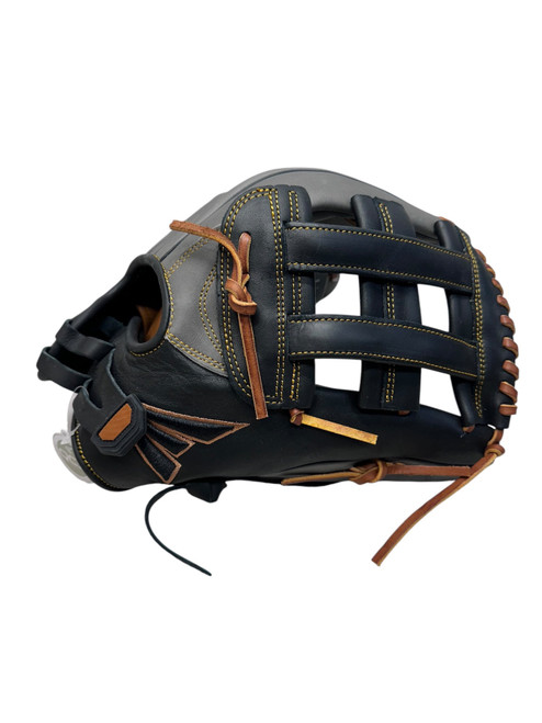Vist Large View of Product Image Which is NEW EASTON PROFESSIONAL SERIES 13” SLOWPTICH SOFTBALL GLOVE 