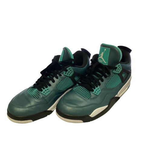 Vist Large View of Product Image Which is Used Jordan Basketball Shoes M White Senior 12