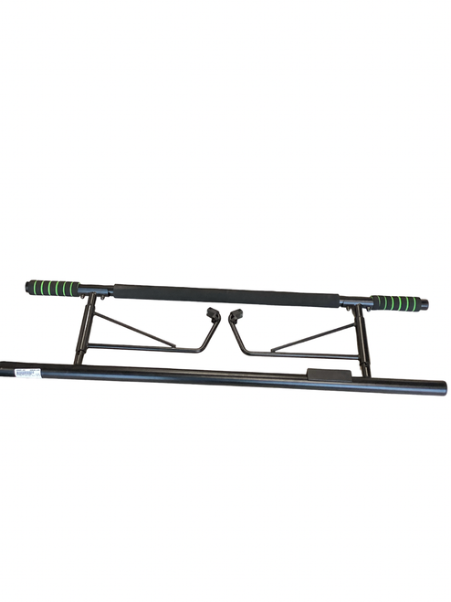 Vist Large View of Product Image Which is Foldable Doorway Pull-up