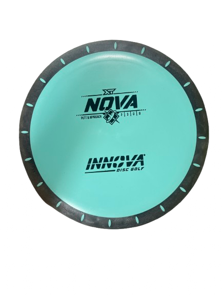 Vist Large View of Product Image Which is New XT Nova