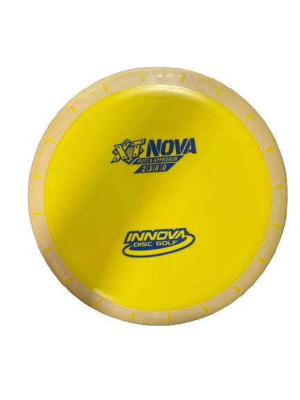 Vist Large View of Product Image Which is New XT Nova
