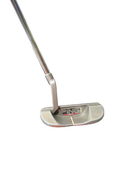 Vist Large View of Product Image Which is Used Ping KARSTEN B60 Mens Putter RH