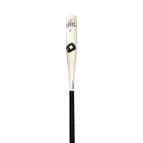 Vist Large View of Product Image Which is Used Demarini GO8L-21 BB/SB USSSA 2 3/4 Bat 31"