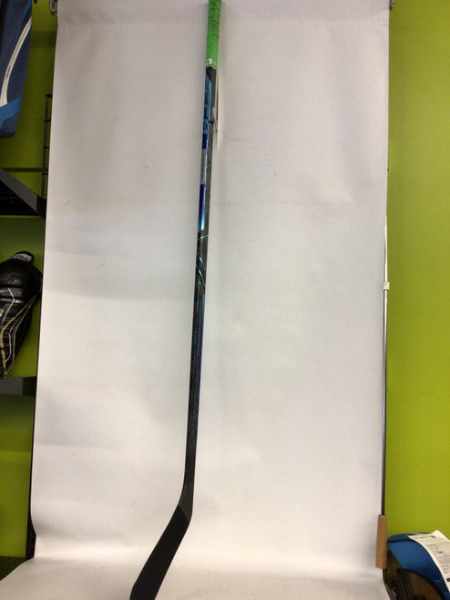 Vist Large View of Product Image Which is Used CCM VIZION Junior One Piece Right 50 Flex