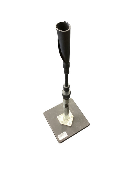 Vist Large View of Product Image Which is Used Tanner Tees ORIGINAL BB/SB Batting Tee