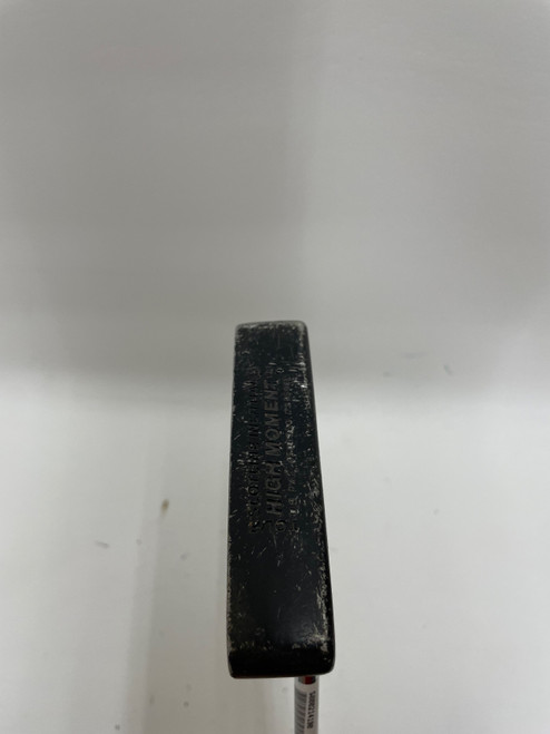 Vist Large View of Product Image Which is Used MOMENTUM INERTIA PUTTER Mens Putter RH
