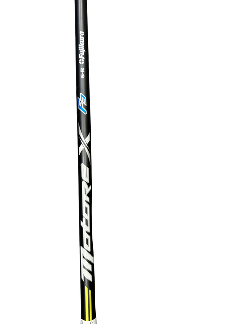 Vist Large View of Product Image Which is Used Cobra RADSPEED Mens Fairway Wood RH 3 Wood