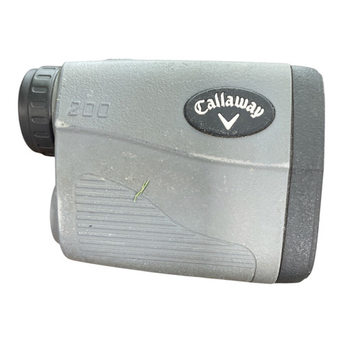 Vist Large View of Product Image Which is Used Callaway 200 Golf Accessory