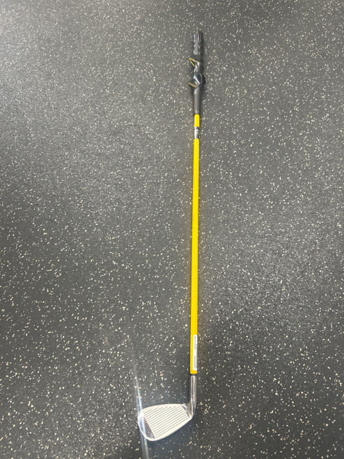 Vist Large View of Product Image Which is Used Momentus SWING TRAINER Swing Aid