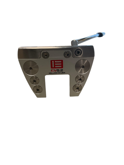 Vist Large View of Product Image Which is Used EV5.2 Mens Putter RH