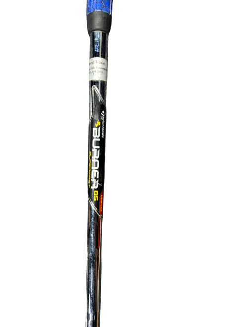 Vist Large View of Product Image Which is Used Taylormade BURNER Mens Iron Set RH 6I-PW