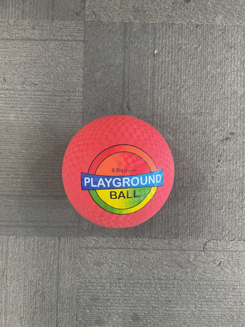 Vist Large View of Product Image Which is Used Playground Ball