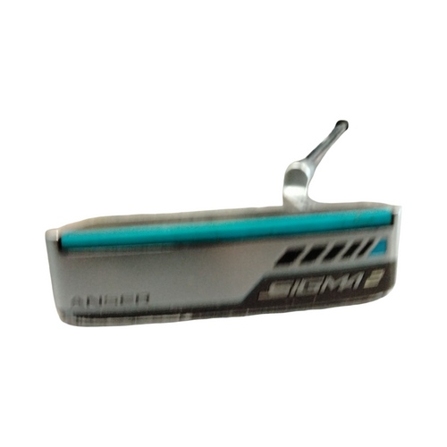Vist Large View of Product Image Which is Used Ping ANSER SIGMA 2 Mens Putter RH