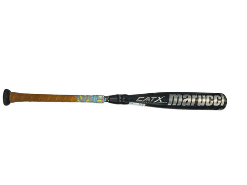 Vist Large View of Product Image Which is Used Marucci MSBCCPX10V BB/SB USSSA 2 3/4 Bat 30"