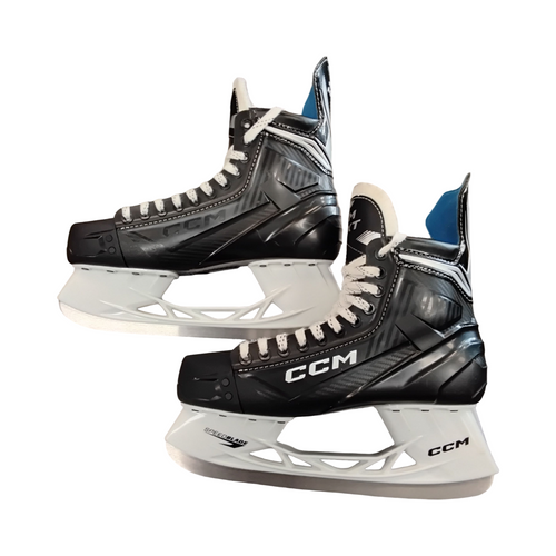 Vist Large View of Product Image Which is Used CCM NEXT Senior Hockey Skate Senior 10