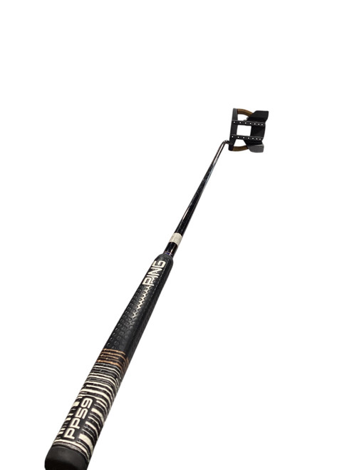 Vist Large View of Product Image Which is Used Ping HEPPLER TOMCAT 14 Mens Putter RH