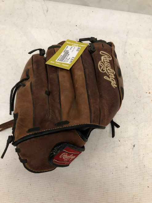 Vist Large View of Product Image Which is Used Rawlings STORM BB/SB Fastpitch Bat 30"