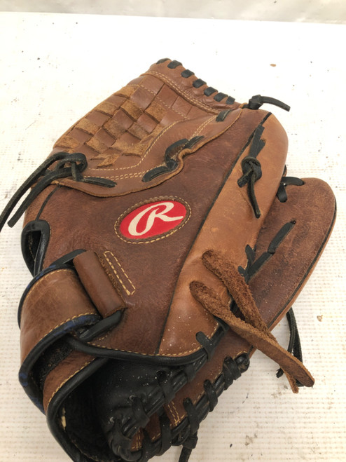 Vist Large View of Product Image Which is Used Rawlings STORM BB/SB Fastpitch Bat 30"