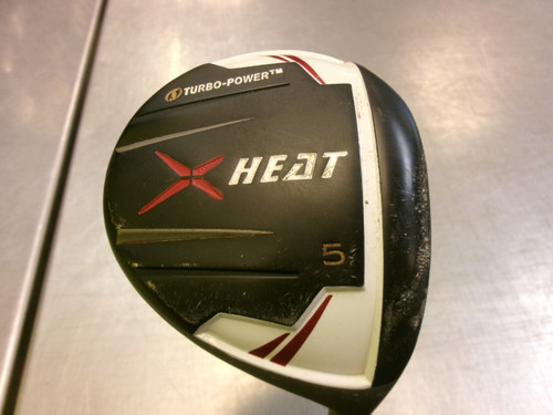 Vist Large View of Product Image Which is Used Ping I3 Mens Fairway Wood RH 5 Wood