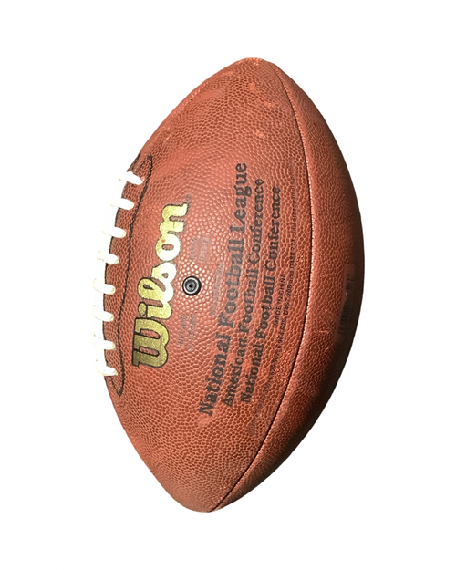 Vist Large View of Product Image Which is Used Wilson Official Football