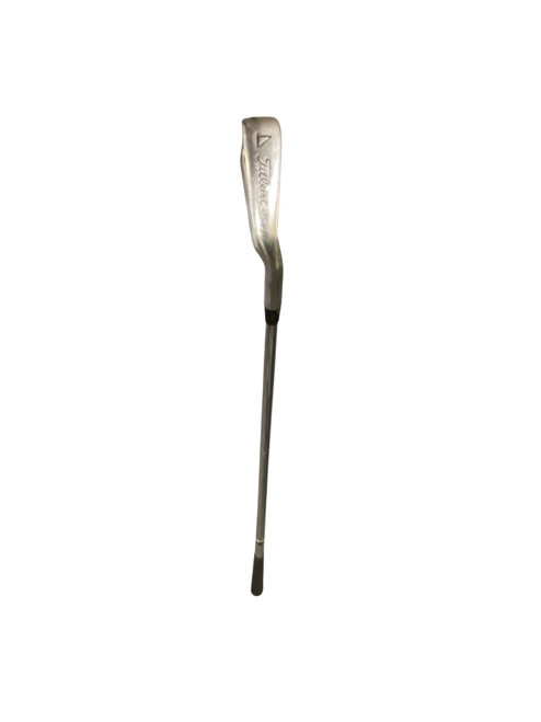 Vist Large View of Product Image Which is Used Titleist DCI Mens Individual Iron RH 4 Iron