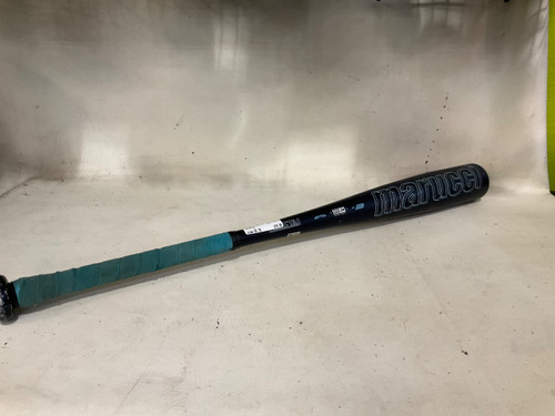 Vist Large View of Product Image Which is Used Marucci FRACTAL BB/SB High School -3 Bat 30"