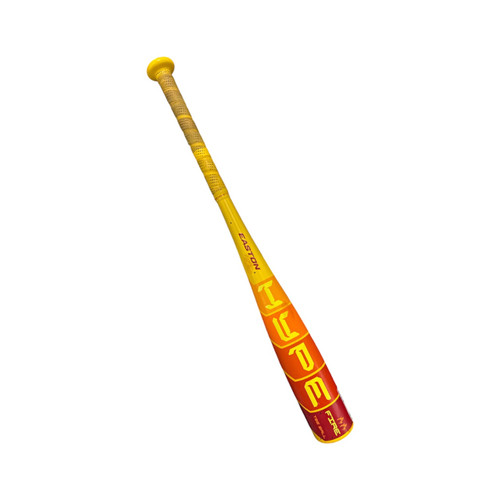 Vist Large View of Product Image Which is Used Easton HYPE FIRE BB/SB USA 2 5/8 Bat 25"