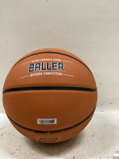 Vist Large View of Product Image Which is Used Nike Basketball Adult Outdoor
