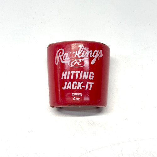 Vist Large View of Product Image Which is Used Rawlings HITTING JACK-IT BB/SB Accessory