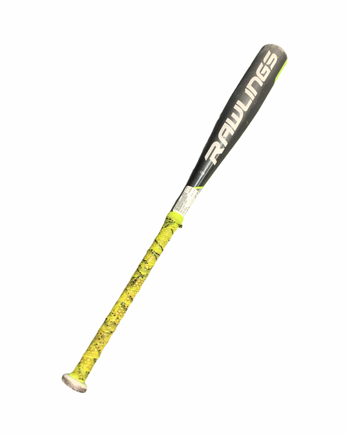 Vist Large View of Product Image Which is Used Rawlings 5150 BB/SB USSSA 2 5/8 Bat 30"