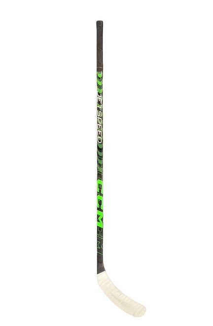 Vist Large View of Product Image Which is Used CCM JETSPEED Youth One Piece Right 20 Flex