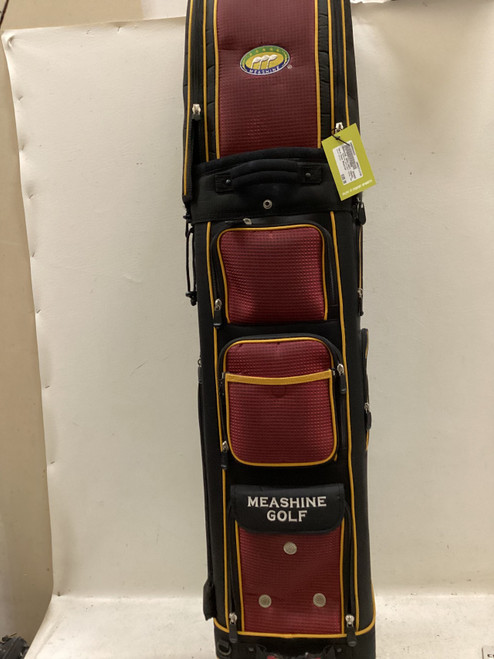 Vist Large View of Product Image Which is Used MEASHINE SEMI-SOFT TRAVEL BAG Travel Bag Maroon