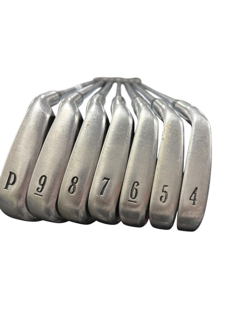 Vist Large View of Product Image Which is Used Callaway X22 TOUR Mens Iron Set RH 4I-PW