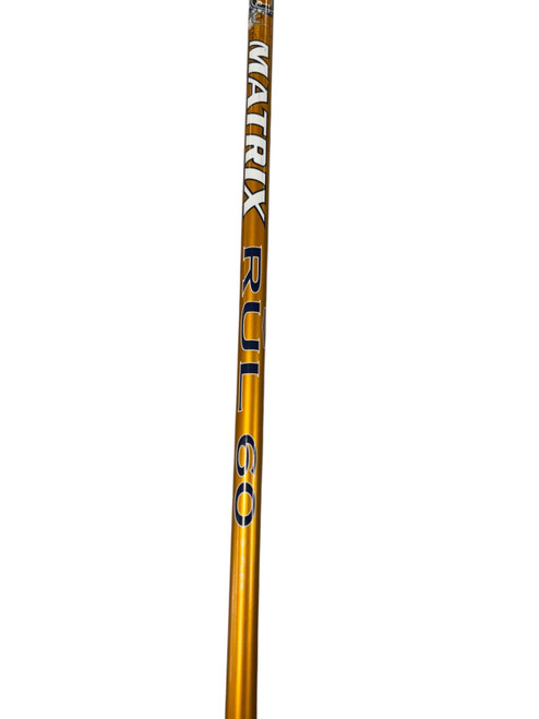 Vist Large View of Product Image Which is Used Titleist TS3 Mens Driver RH 9.0 Degree