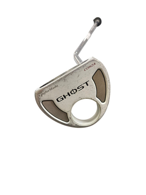 Vist Large View of Product Image Which is Used Taylormade GHOST Mens Putter RH