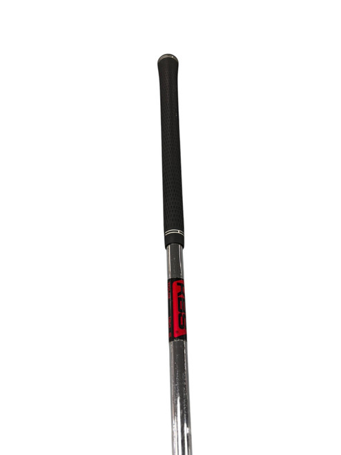 Vist Large View of Product Image Which is Used Mizuno T22 Golf Wedge Mens RH Gap/Approach Wedge