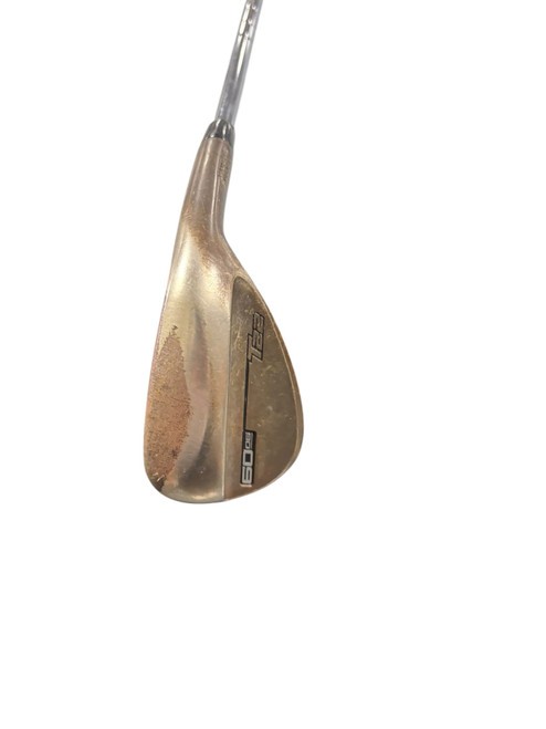 Vist Large View of Product Image Which is Used Mizuno T22 Golf Wedge Mens RH Gap/Approach Wedge