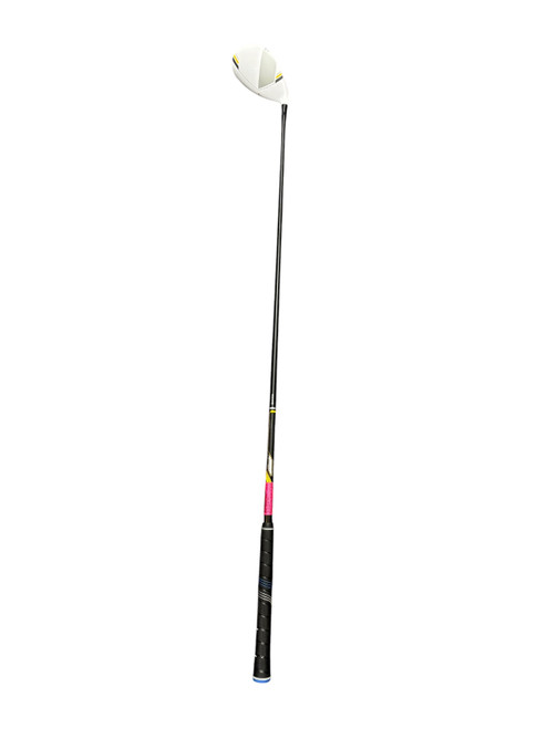 Vist Large View of Product Image Which is Used Taylormade RBZ Mens Driver RH 9.5 Degree
