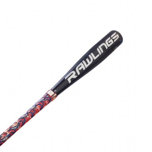 Vist Large View of Product Image Which is Used Rawlings 5150 ALLOY BB/SB USA 2 5/8 Bat 29"