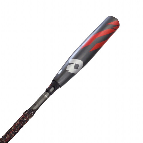 Vist Large View of Product Image Which is Used Demarini CB5-19 CF ZEN BALANCE BB/SB USSSA 2 5/8 Bat 31"
