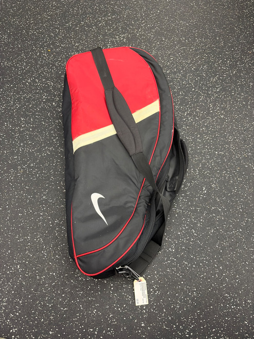 Vist Large View of Product Image Which is Used Nike Racquet Accessory