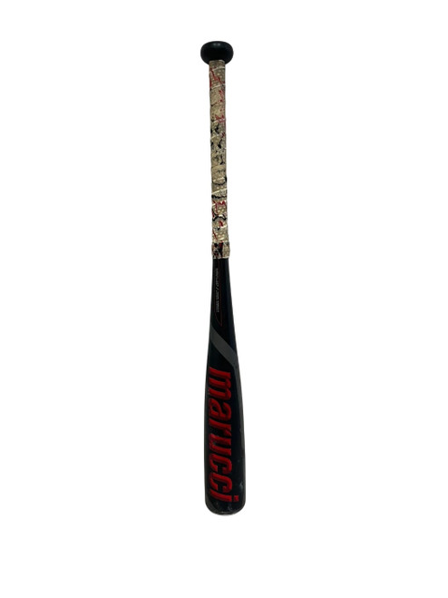 Vist Large View of Product Image Which is Used Marucci Cat 9 28/18 USSSA BB Bat