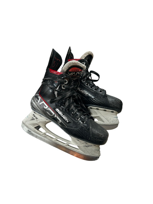 Vist Large View of Product Image Which is Used Bauer VAPOR 3X INT 5.5 SKATES 