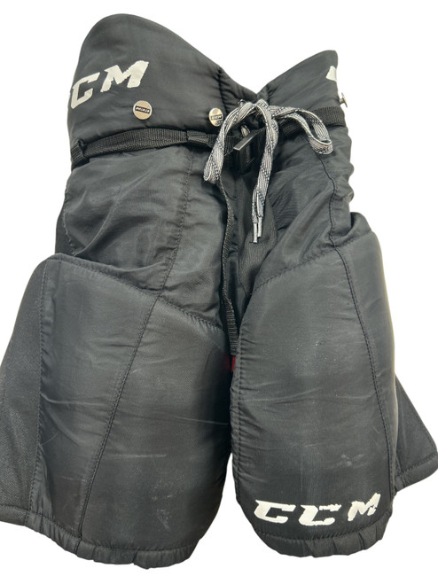 Vist Large View of Product Image Which is Used CCM JETSPEED FT350 JR XL PANTS