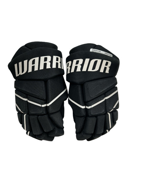 Vist Large View of Product Image Which is Used Warrior ALPHA LX40 JR 10 GLOVES