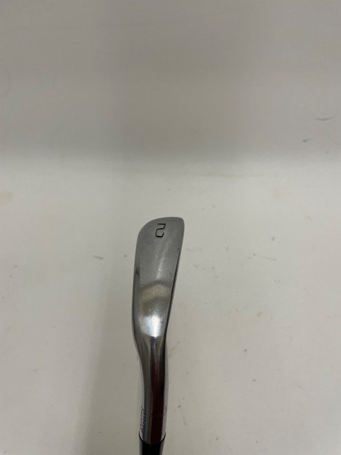Vist Large View of Product Image Which is Used Mizuno PRO 225 Mens Individual Iron RH 2 Iron