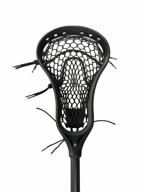 Vist Large View of Product Image Which is Used String King METAL 2 W Wmn Def/LSM Complete Stick Black