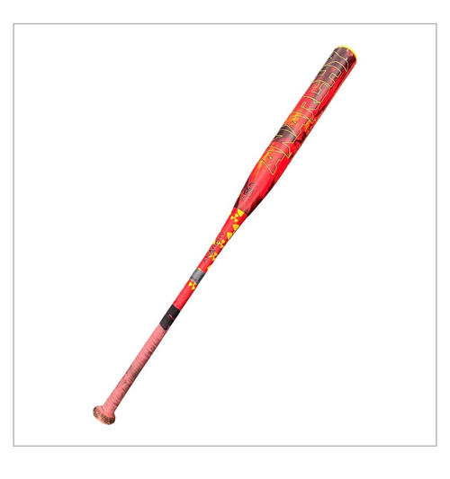 Vist Large View of Product Image Which is Used ANARCHY ATOMIC BB/SB Slowpitch Bat 34"